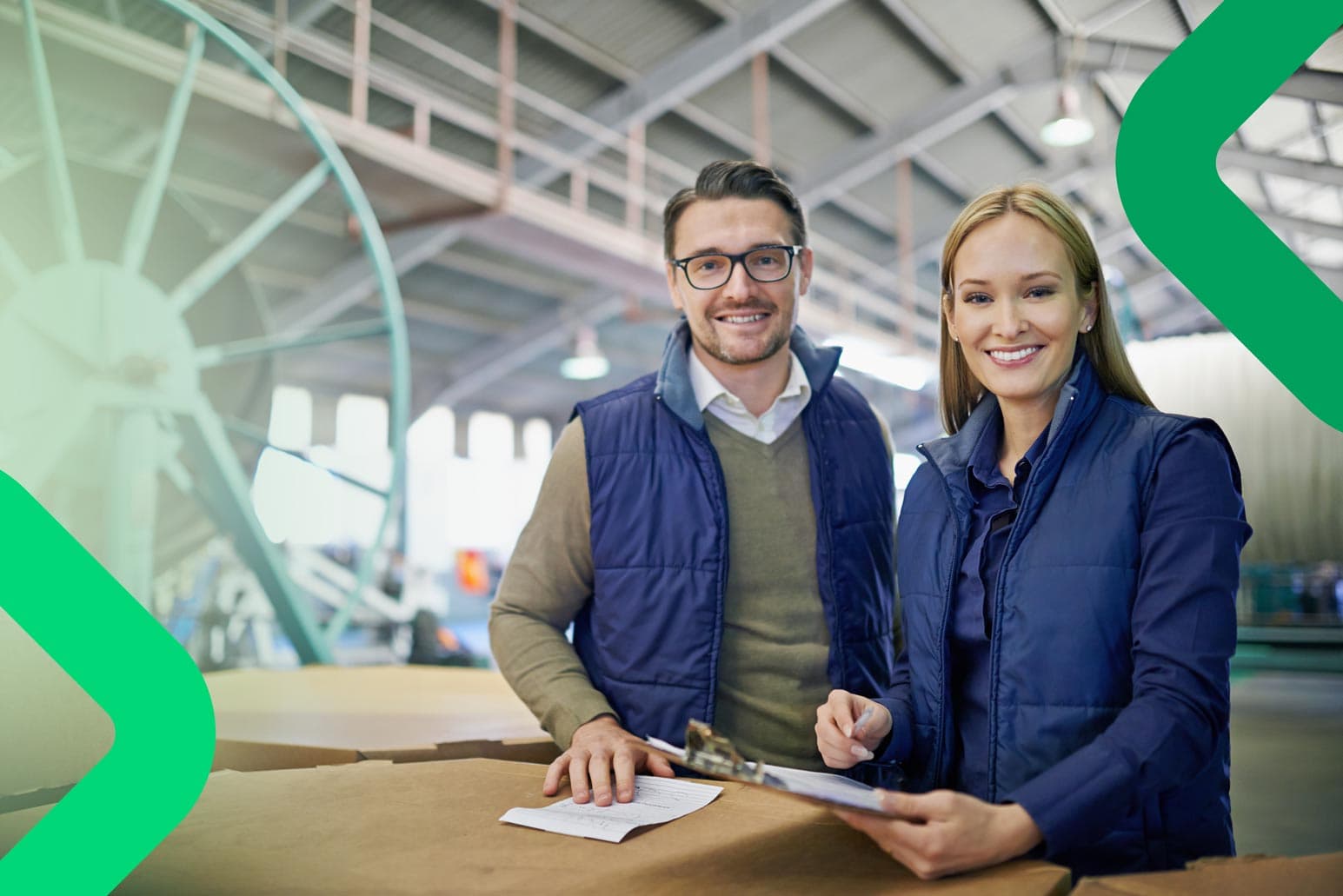 Servicio Postventa Empack