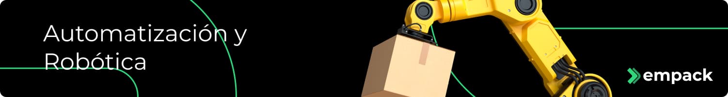 Automatización y Robótica