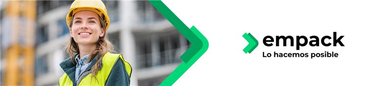 Automatización Empack