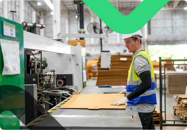 Empack Industrial Solutions