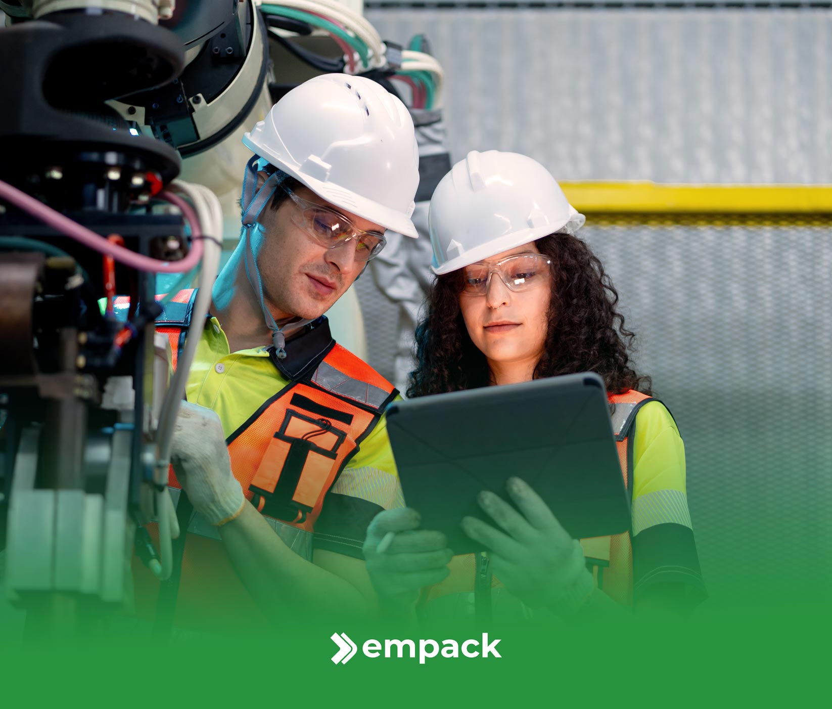 Asistencia con realidad aumentada